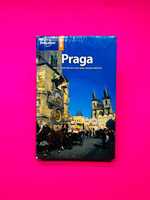 Praga - Lonely Planet