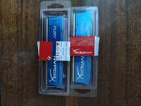 Операційна пам'ять/ОЗУ DDR3 HyperX