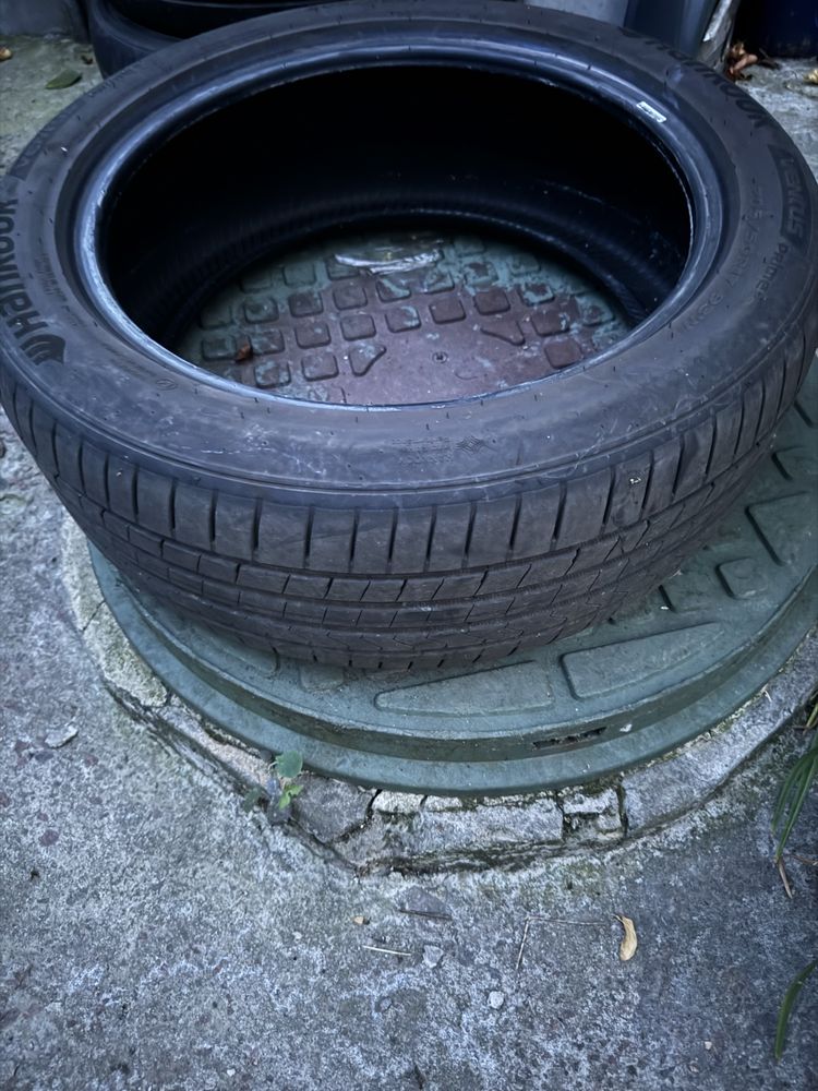 Одиночка hankook ventus prime 4 205/50/17
