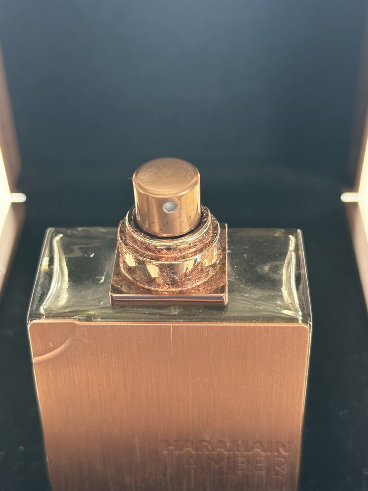 Al Haramain Amber Oud Tobacco Edition 60ml