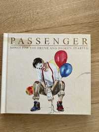 passenger - songs for the drunk and broken hearted   deluxe  2cd