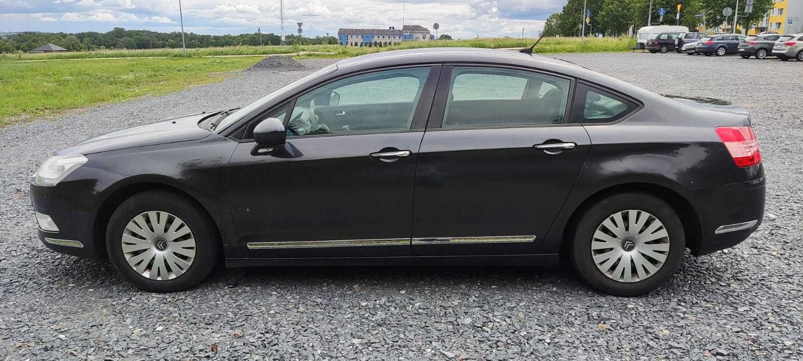 citroen C5 X7 2.0 HDI