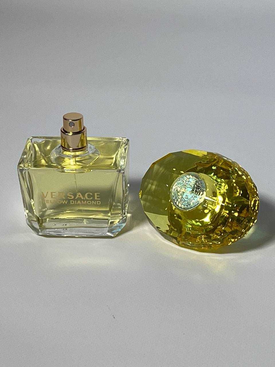Парфуми Versace Yellow Diamond