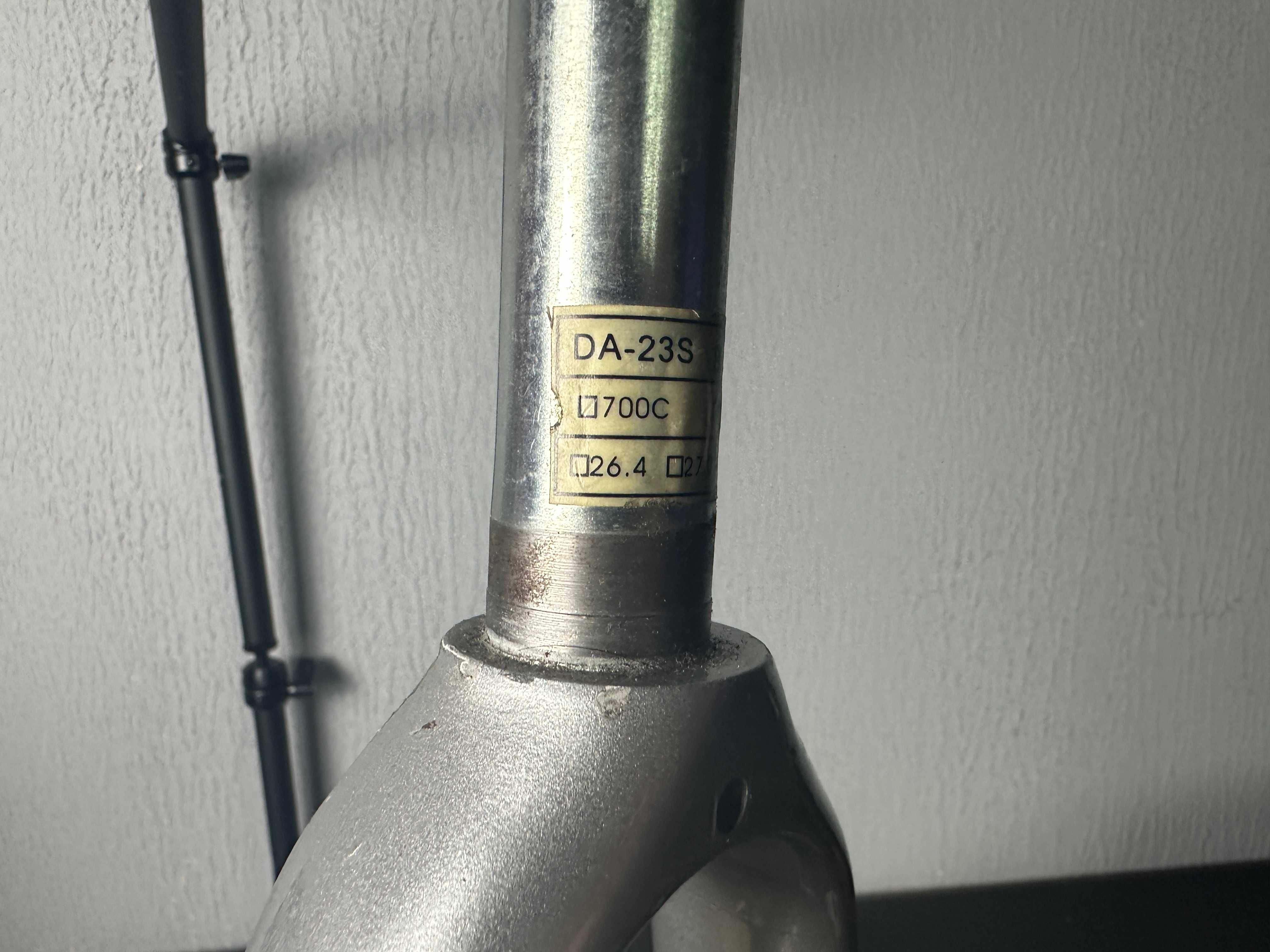 Widelec KOGA DA23S
