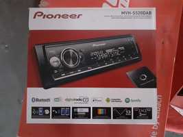 Radio Pioneer MVH-S520DAB