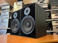 Kolumny Nubert nuBox 360 Audio Room