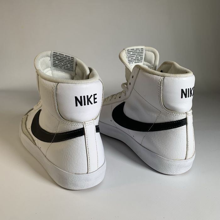 Nike blazer розмір 37 24 см