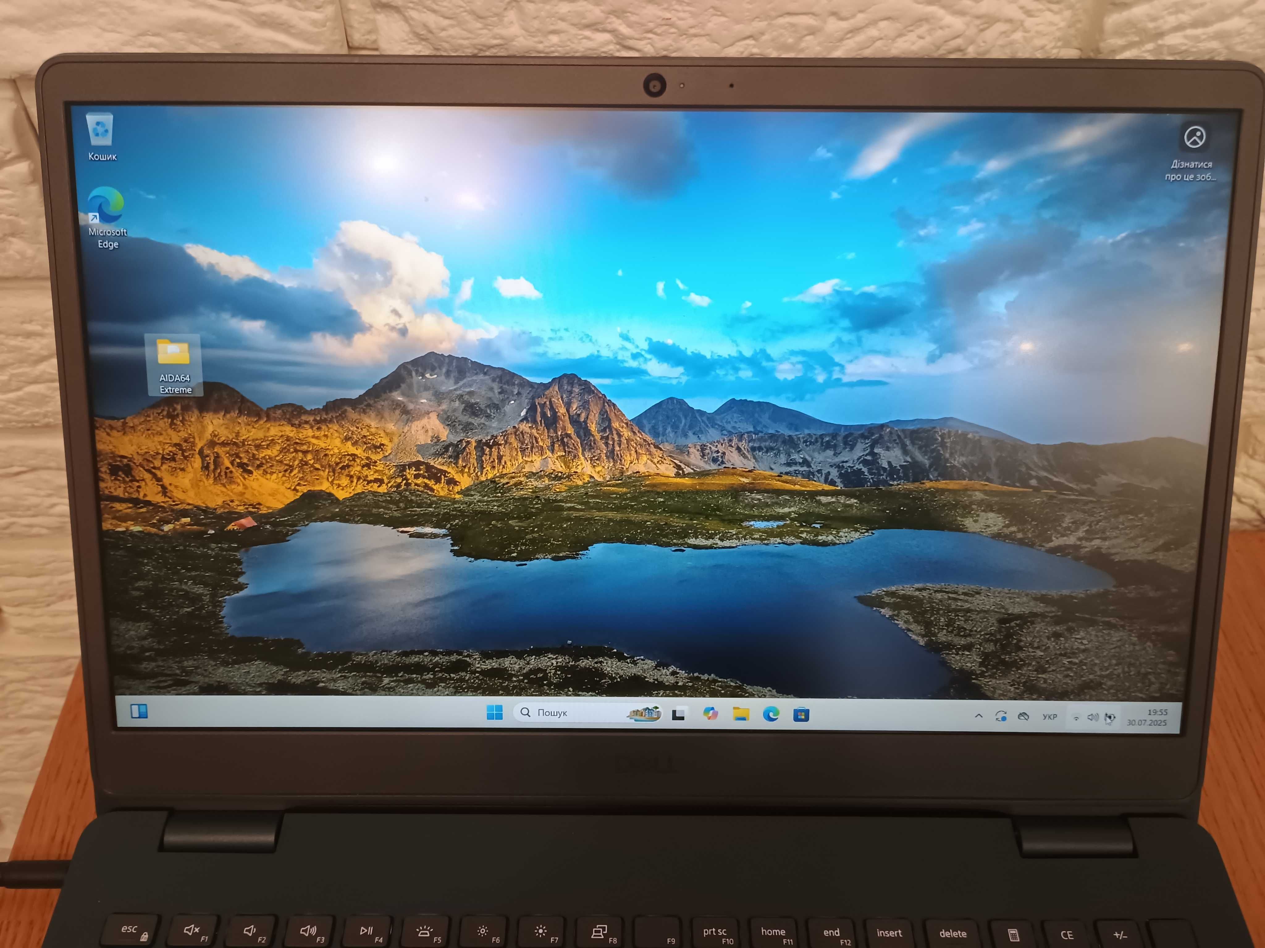 Dell Inspiron 3501 i3-1005g/16gb/256 SSD/Full HD