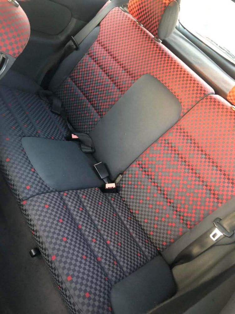 Vendo Audi A3 1.9