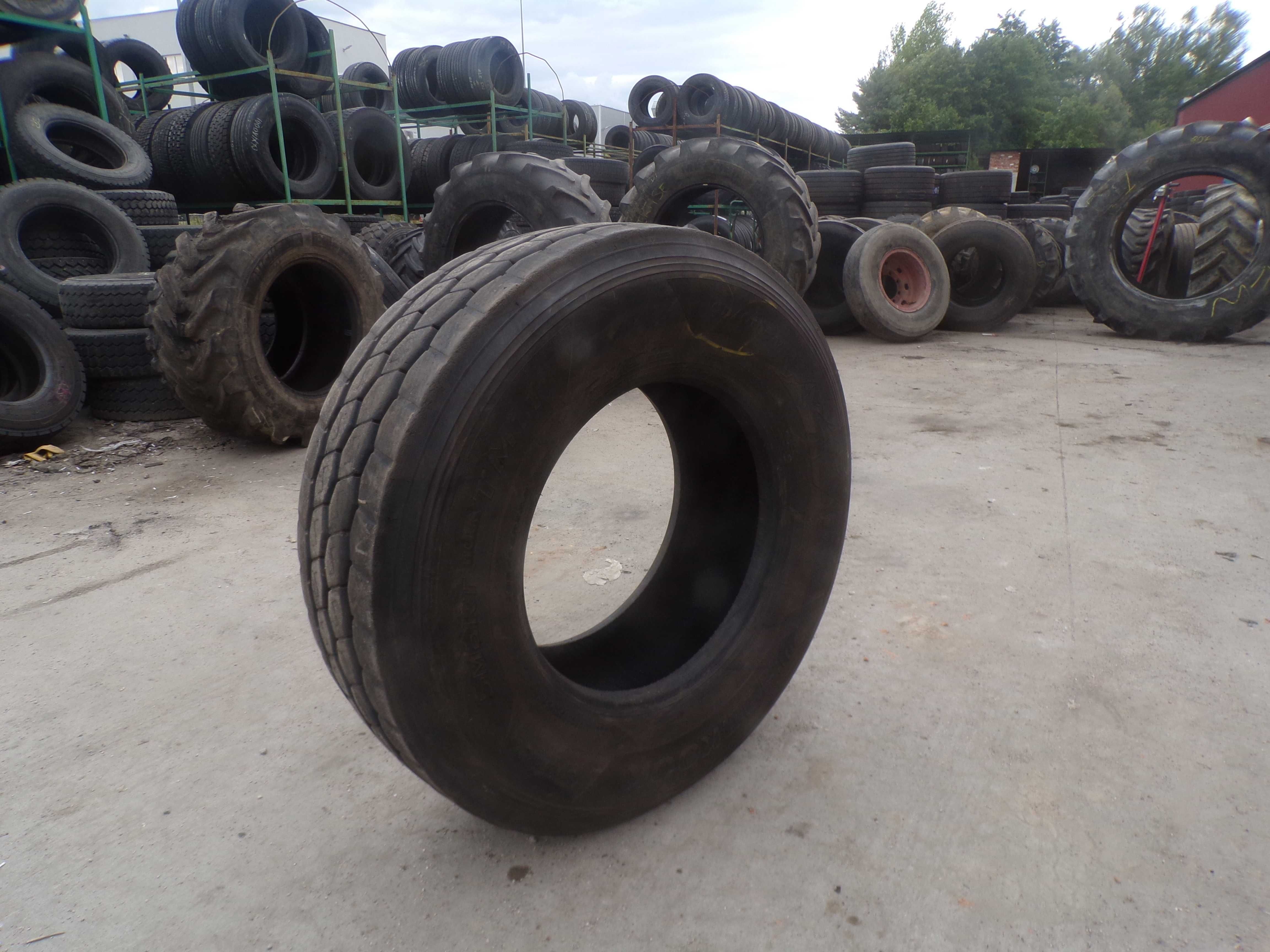 opona 385/65R22.5 Hankook Smart Work TM11 (850 NETTO)