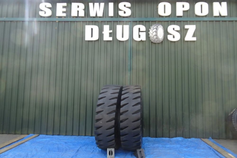 Opona Opony 18.00 18,00 R - 33 Bridgestone