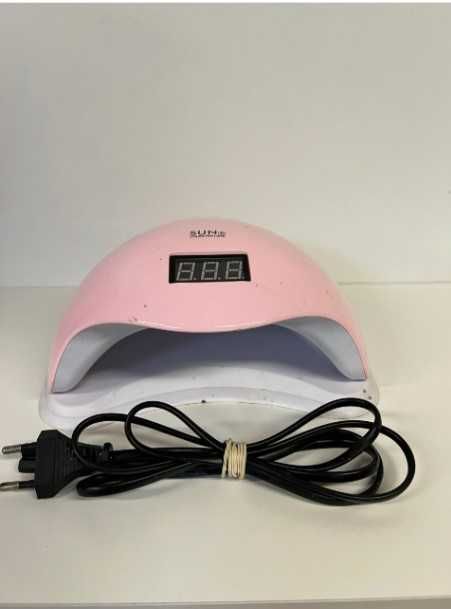 Лампа для гель лаку