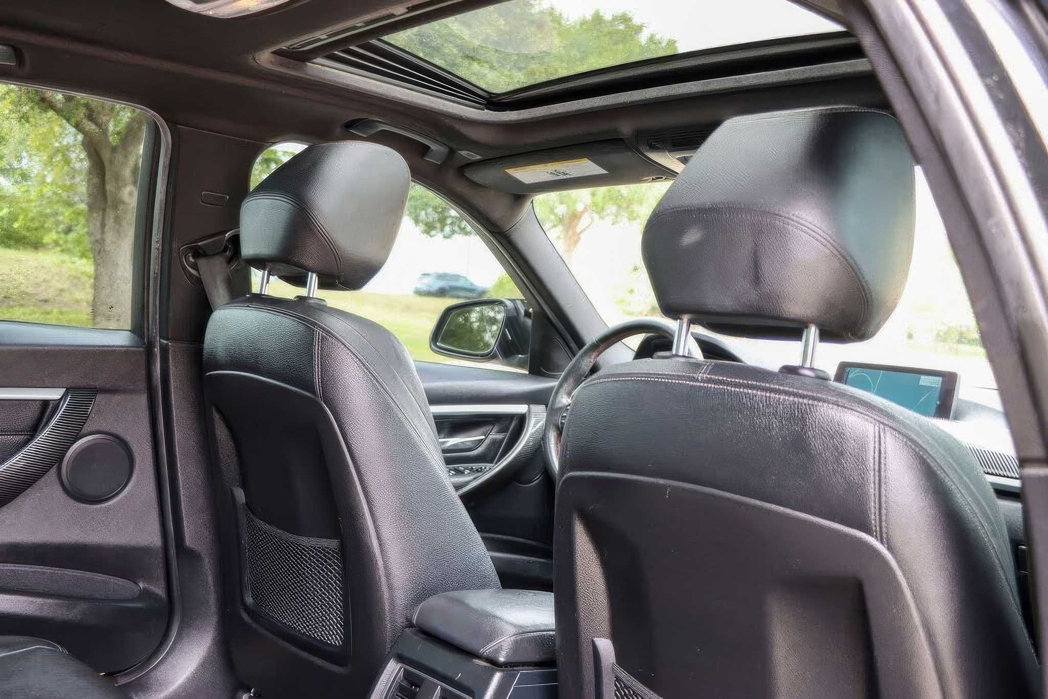 2016 BMW 3 Series 328i xDrive Sedan