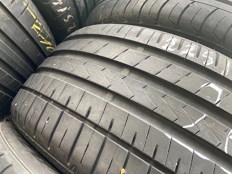 225/40/18 Falken Azenis FK510_6,2mm_2szt_(261)