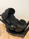 Britax Römer Baby-Safe 5Z2 + Flex Base 5Z – Stan idealny | i-Size |