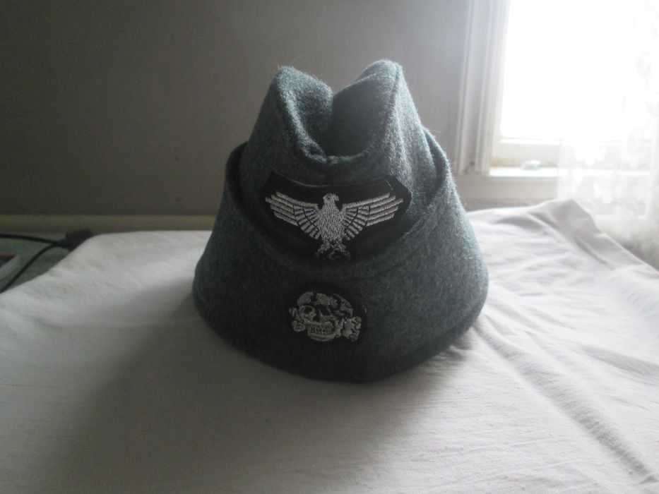 Пилотки разные для реконструкторов