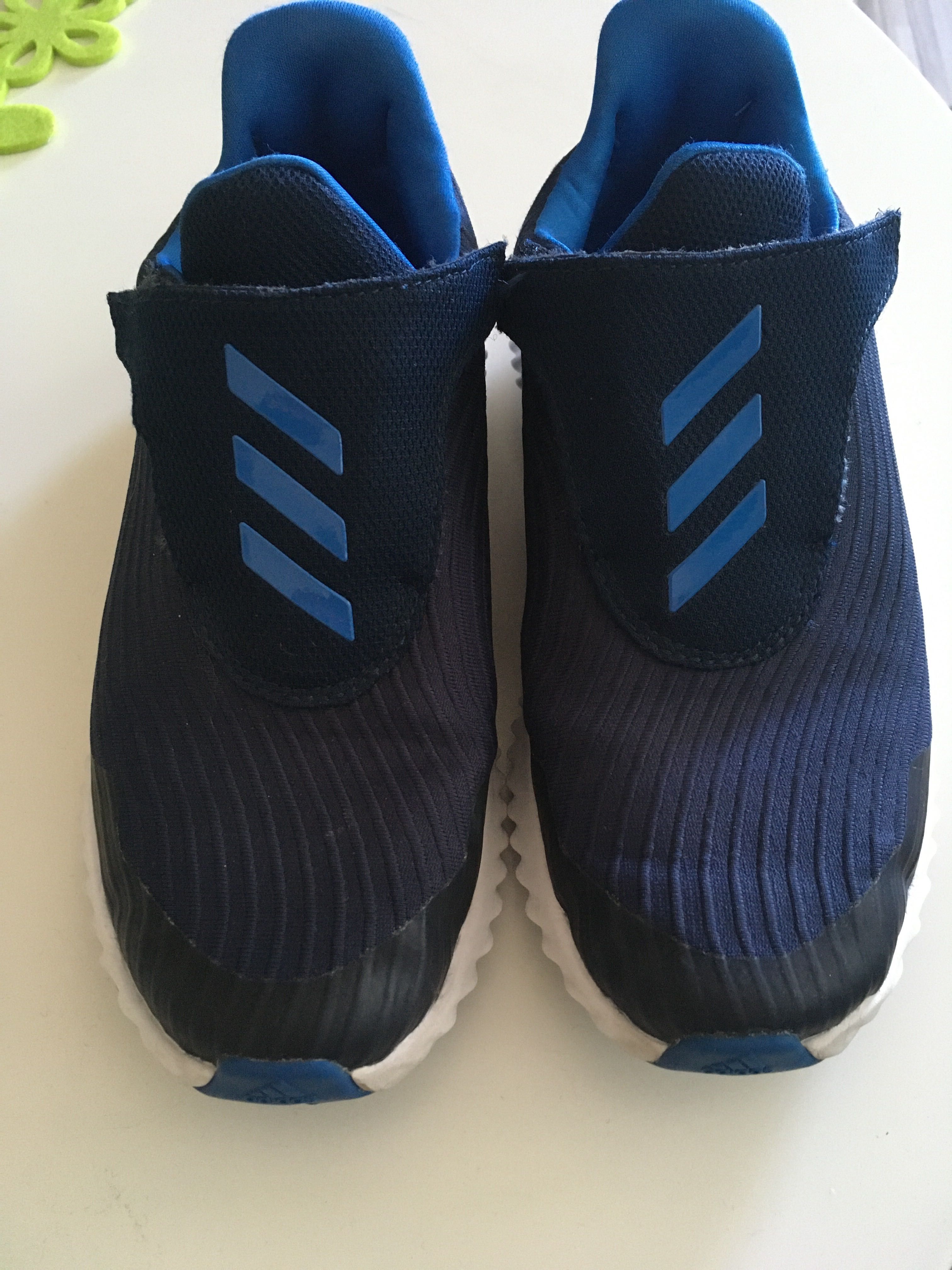 Buty sportowe 34 chłopięce Adidas