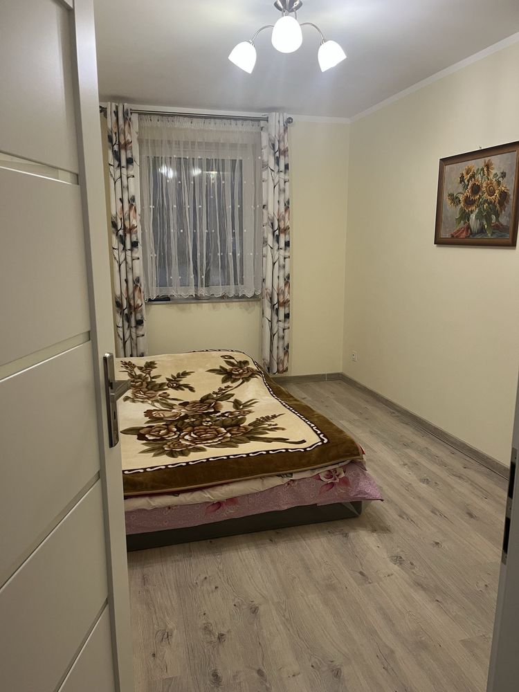 Apartamentowiec Błatnia Residence z garażem i rowerownią