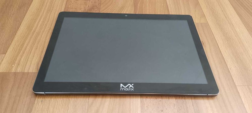 Планшет Matrix 1016 3G 24х16,5 см рабочий без дефектов, аккум живой