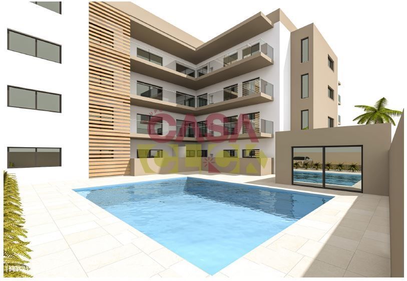 Apartamento T3 Venda em Nossa Senhora de Fátima,Entroncamento