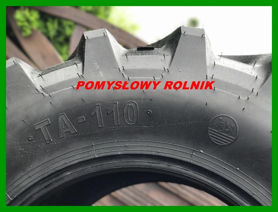 opona rolnicza 540/65R24  540/65r28 bkt Petlas Goodyear ALLIANCE gw.