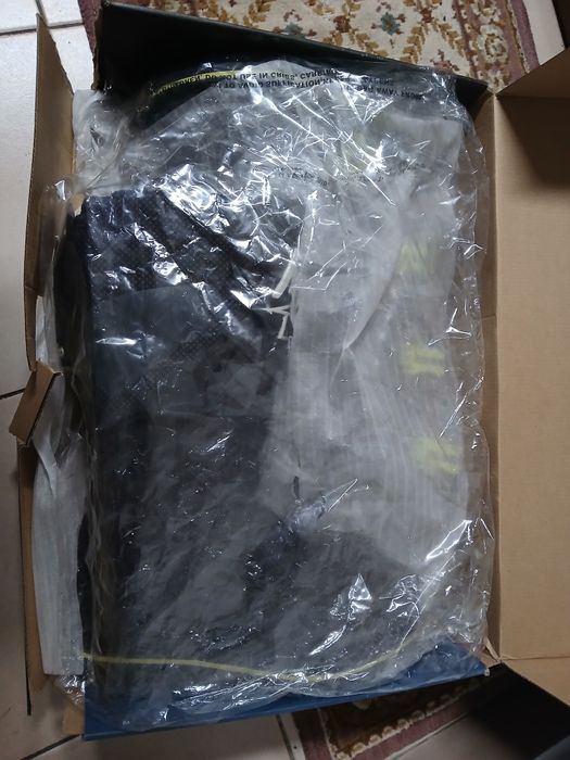 Botas motocross enduro axo