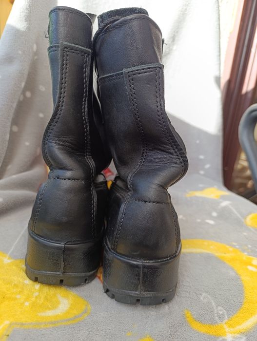 Оригинальные тактические берцы Belleville 360ST USA р.40-41  r16r17r18