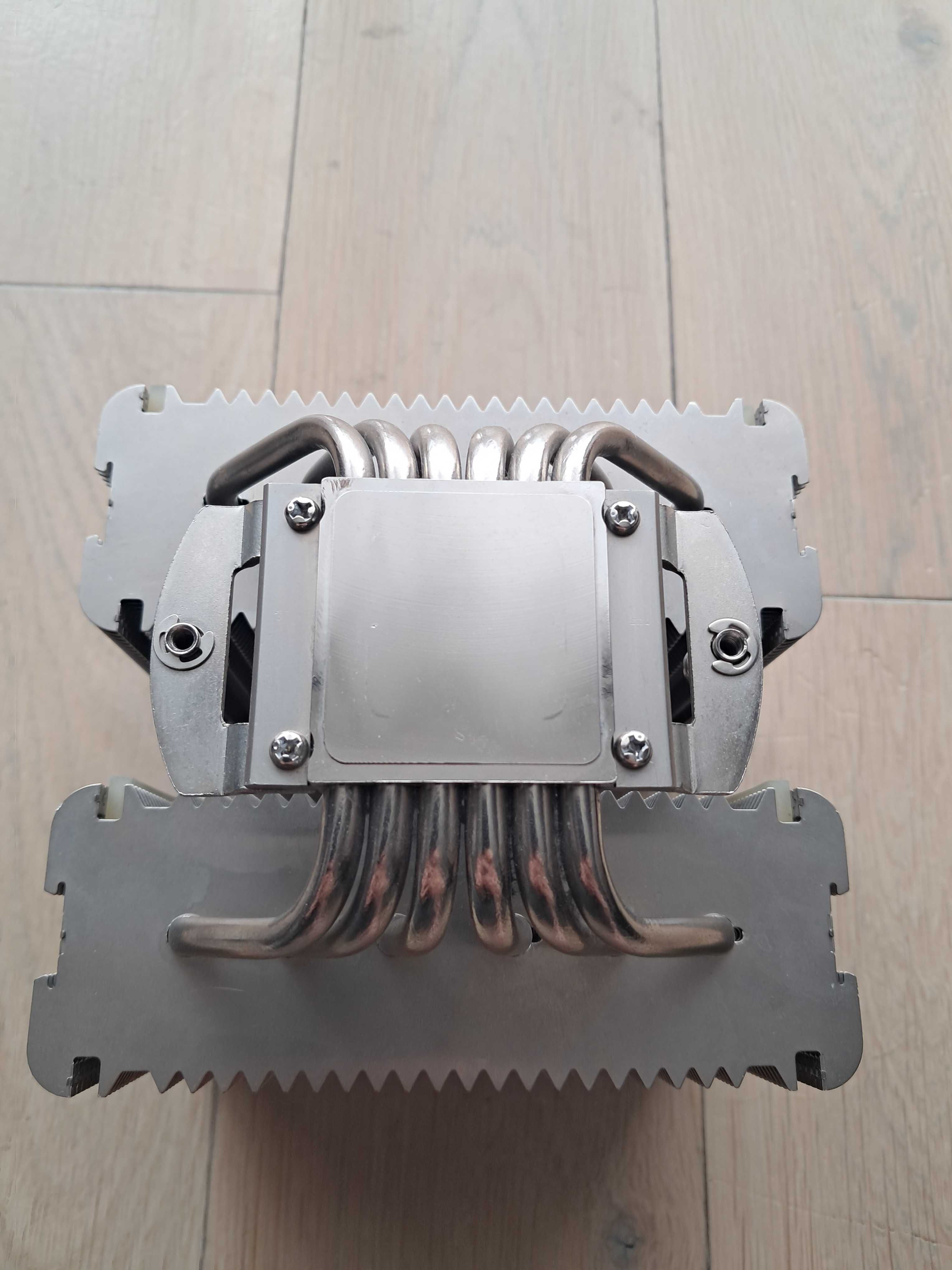 Chłodzenie Procesora Noctua NH-D14