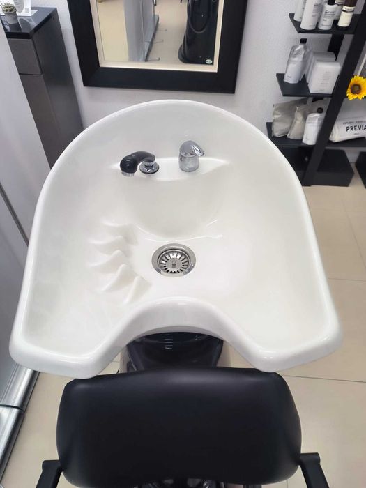 Rampa de Lavagem - PROMOÇÃO NATAL