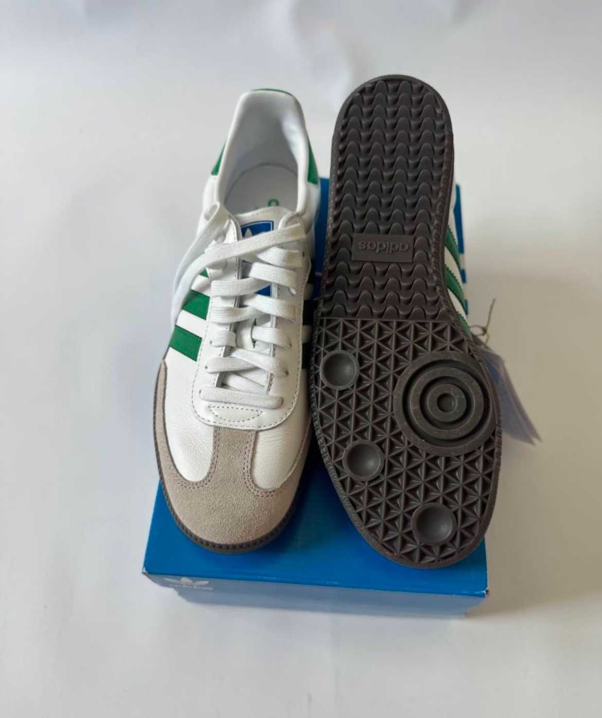 Оригінал ! Adidas Samba 44 розмір Самба, Адидас Самба 44. Нові