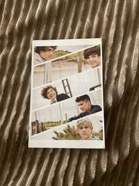 Photocards One Direction