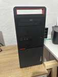 Torre lenovo thinkcentre