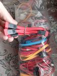 Kabel Sata komputerowy