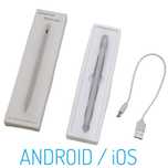 Rysik stylus tablet tableta uniwersalny android ios