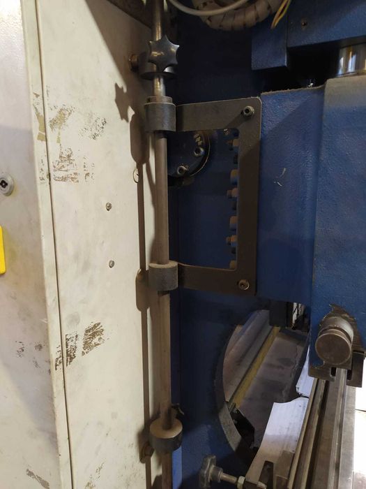 Prasa krawędziowa ATLANTIC