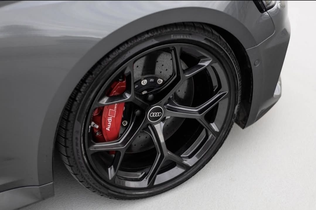 Nowe oryginalne koła 20 Audi RS5 RS4 Performance Kute