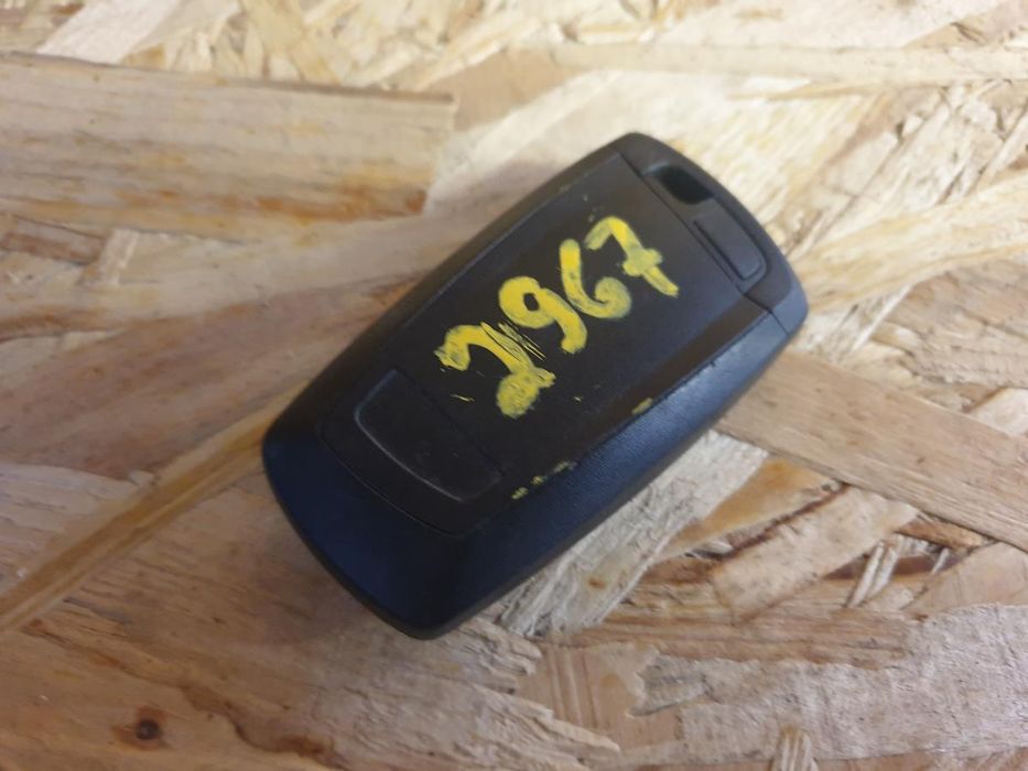 Chave / comando BMW 1 (F20)