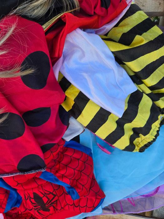 Odzież karnawałowa posklep,