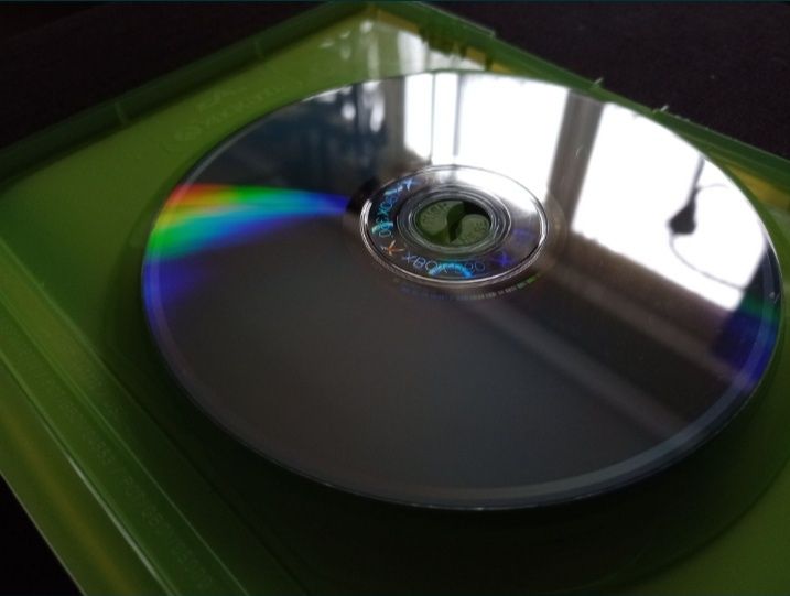 Gra N.F.S. Carbon na konsolę  xbox 360 Need For Speed
