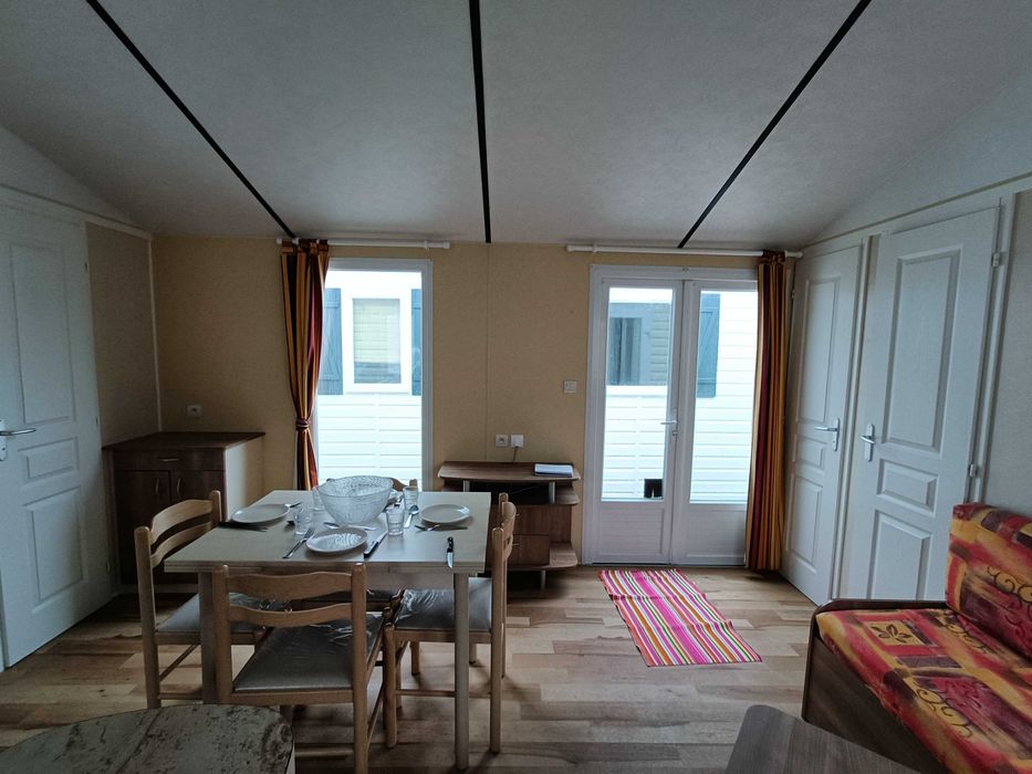 Mobil Home T2 | Top Santa Fé - Preço Final!