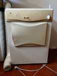 Máquina de secar roupa - Whirlpool