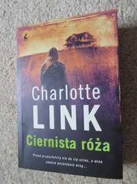 Charlotte Link - Ciernista róża