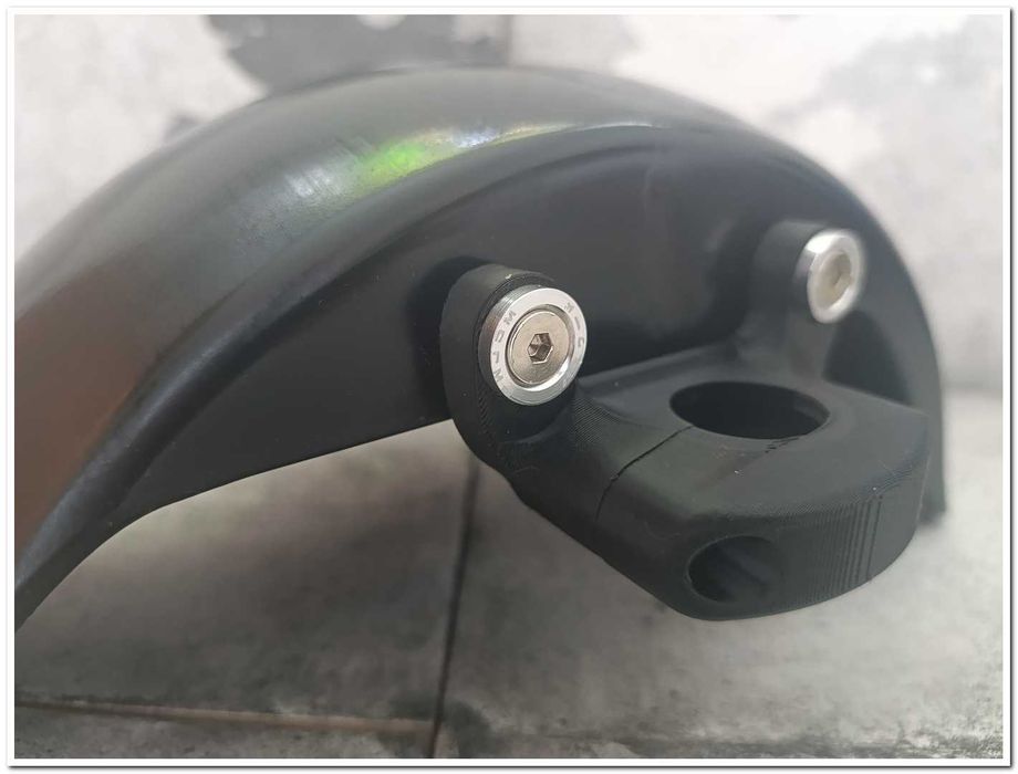 Комплект Крил для самоката Zondoo , Tecros , Tesla !