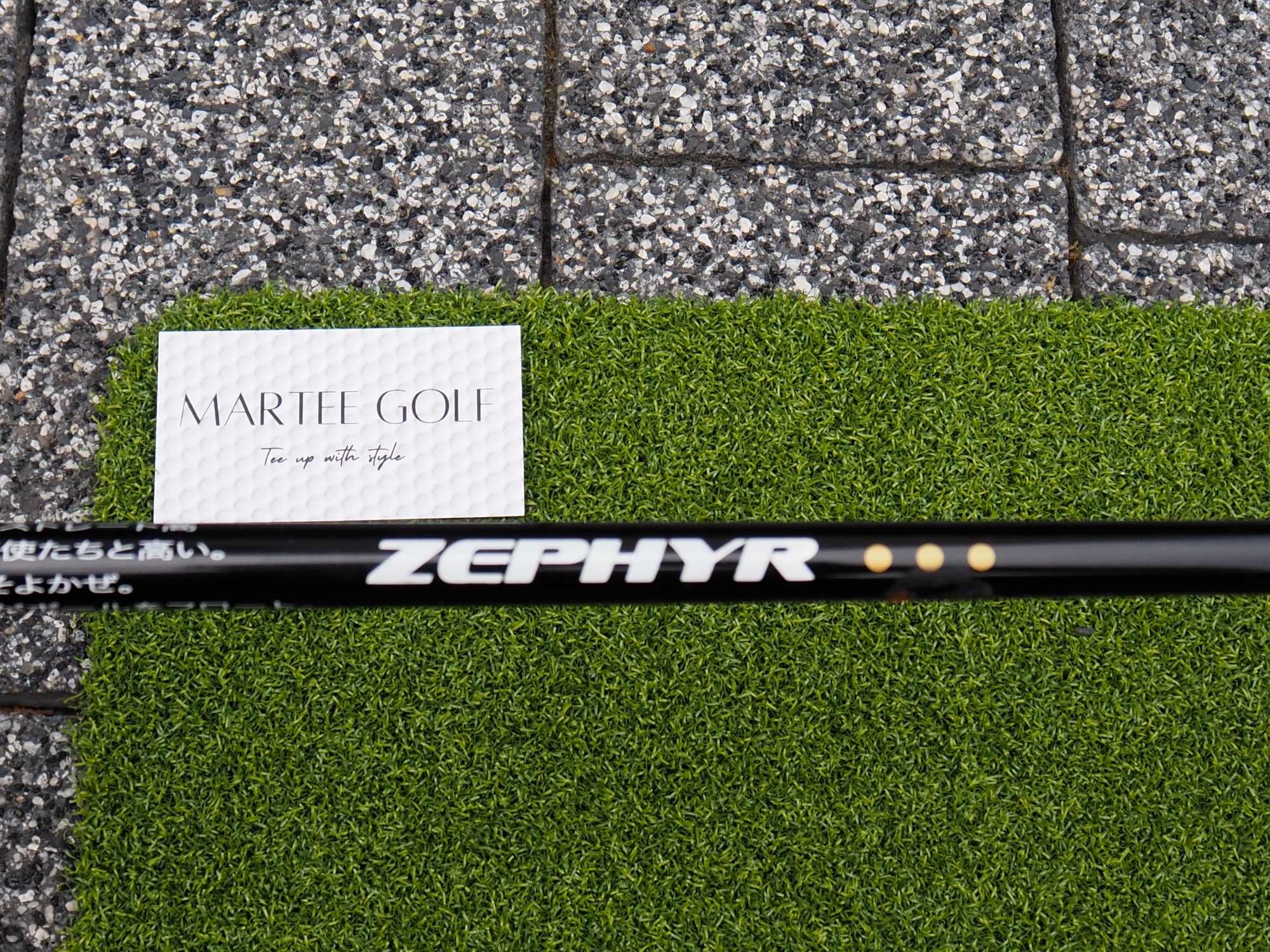 Kij do golfa Vega RAD 01 Driver