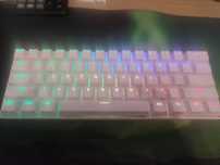 Teclado sem fios Redragon Draconic Pro K530W