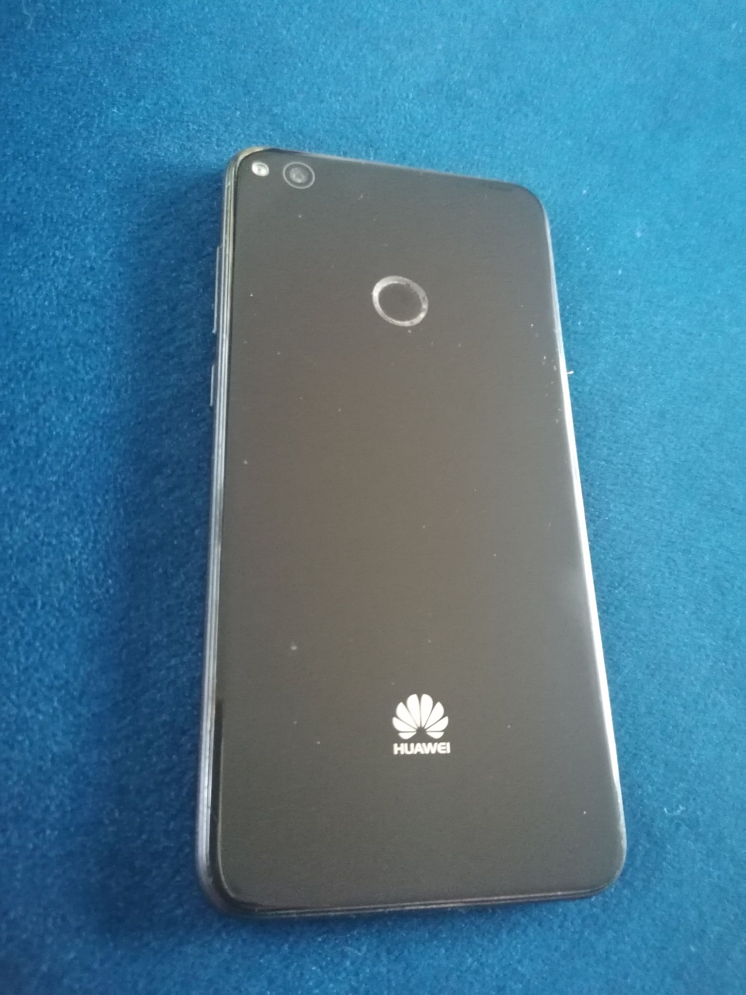 Smartfon telefon huawei p9 lite 2017 android RAM 3 GB szkło