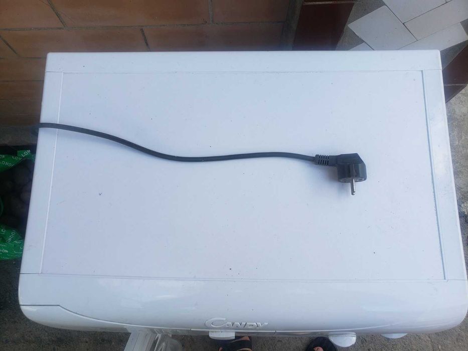 Пральна машина CANDY