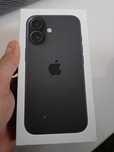 Apple iPhone 16 128 gb czarny/ wszystkie kolory, zdjęcie podglądowe