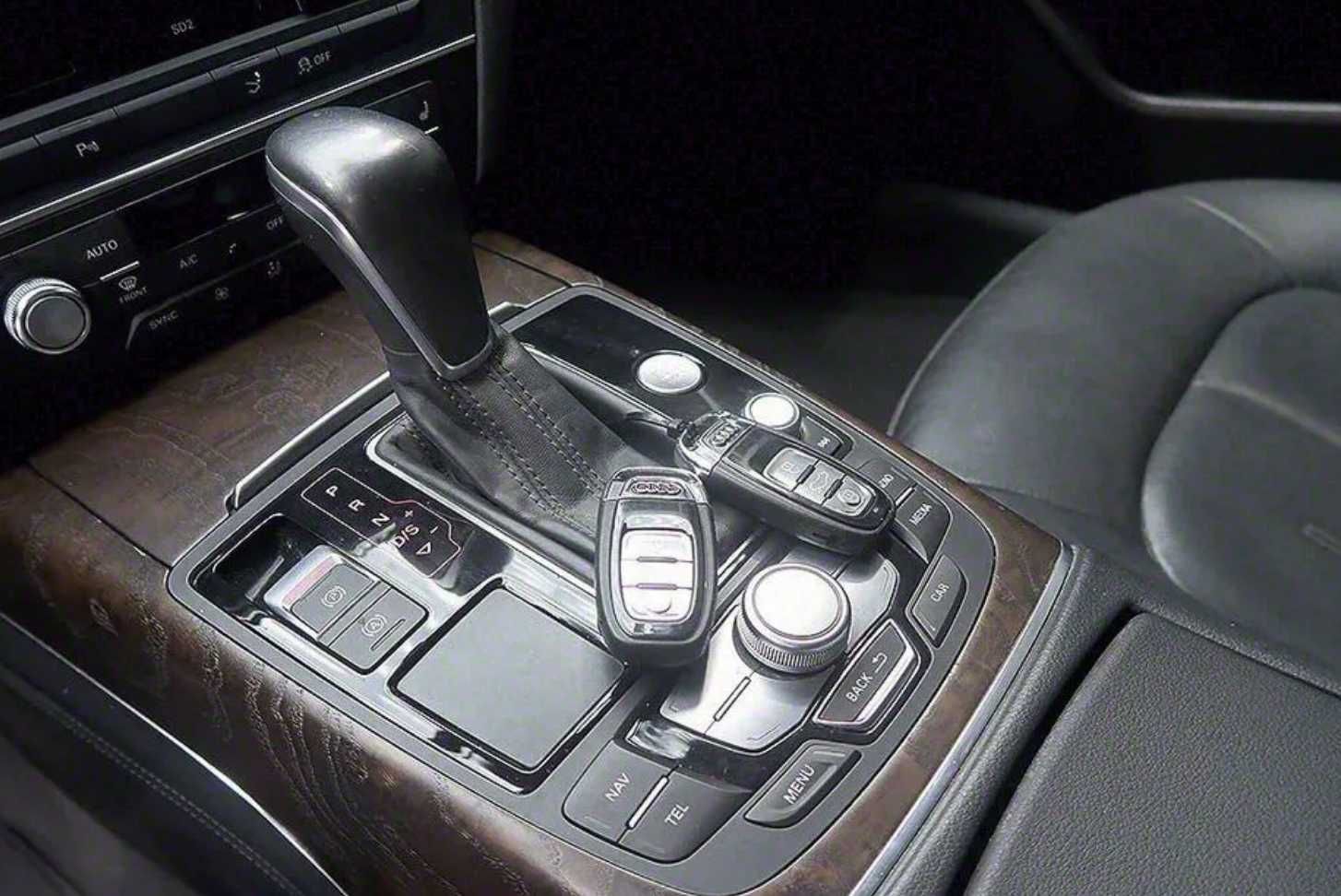 Audi A7 3.0 TDI Ауді А7 Ауди А7
