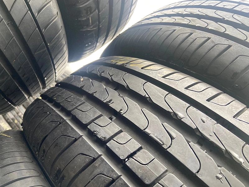 205/55/17 Pirelli P7 Cinturato_6,5mm_4szt_(127)